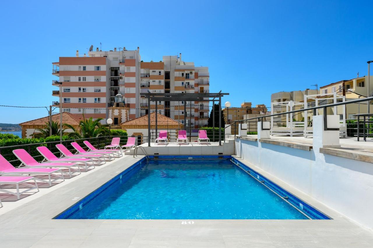 DON PEPE (ADULTS ONLY) HOTEL • SAN ANTONIO • 2⋆ SPAIN • RATES FROM €145